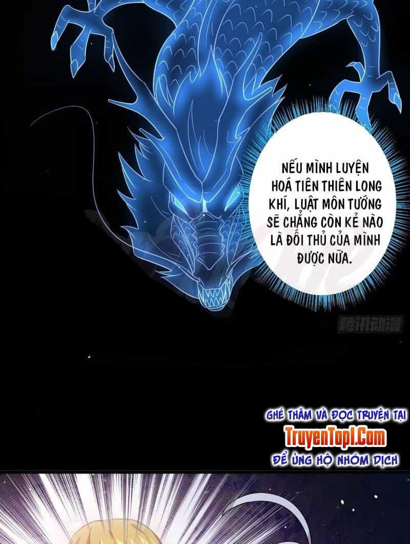 Xuyên Không Vào Thế Giới Nữ Cường - Chương 129 - ảnh 20