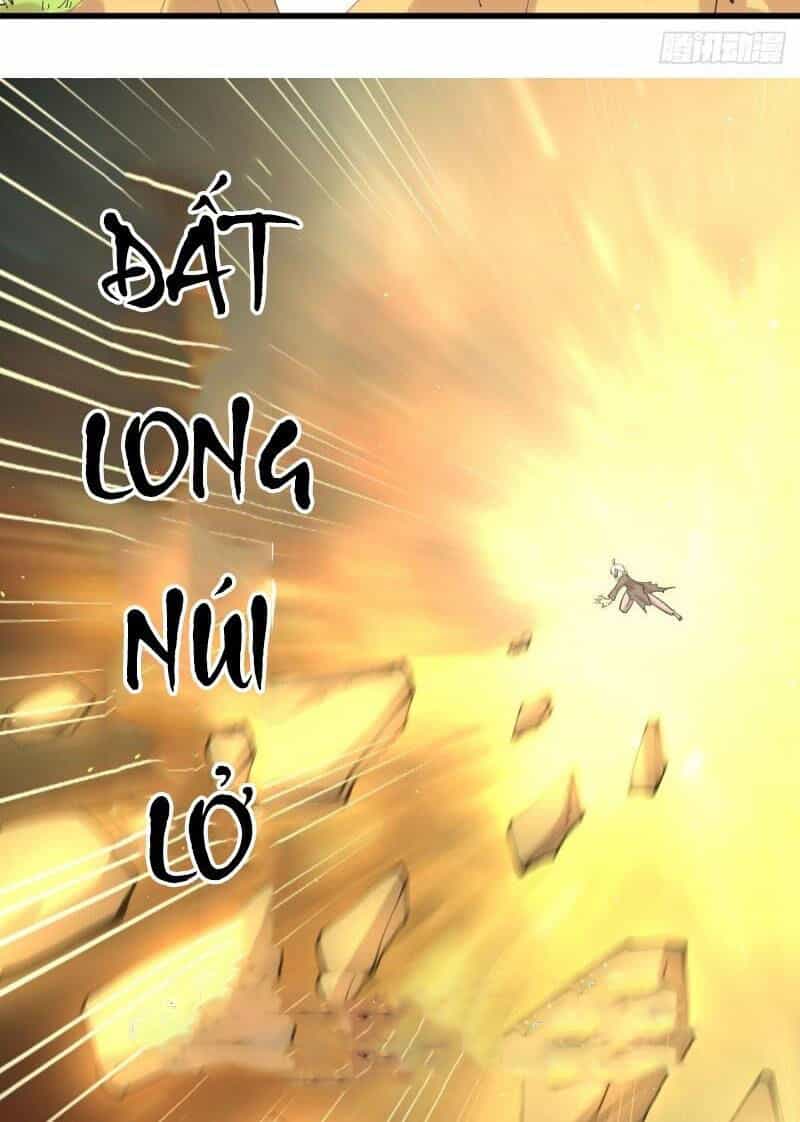 Xuyên Không Vào Thế Giới Nữ Cường - Chương 129 - ảnh 27