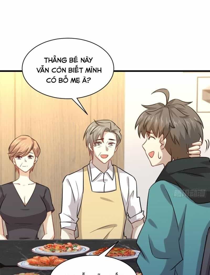 Xuyên Không Vào Thế Giới Nữ Cường - Chương 130 - ảnh 55
