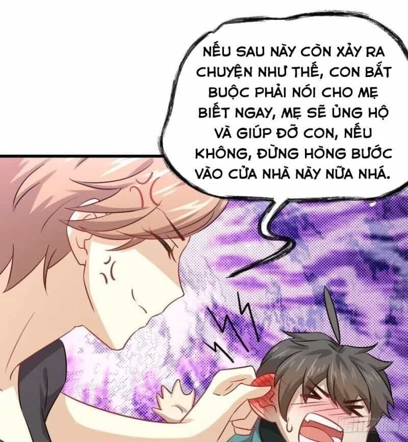 Xuyên Không Vào Thế Giới Nữ Cường - Chương 131 - ảnh 13
