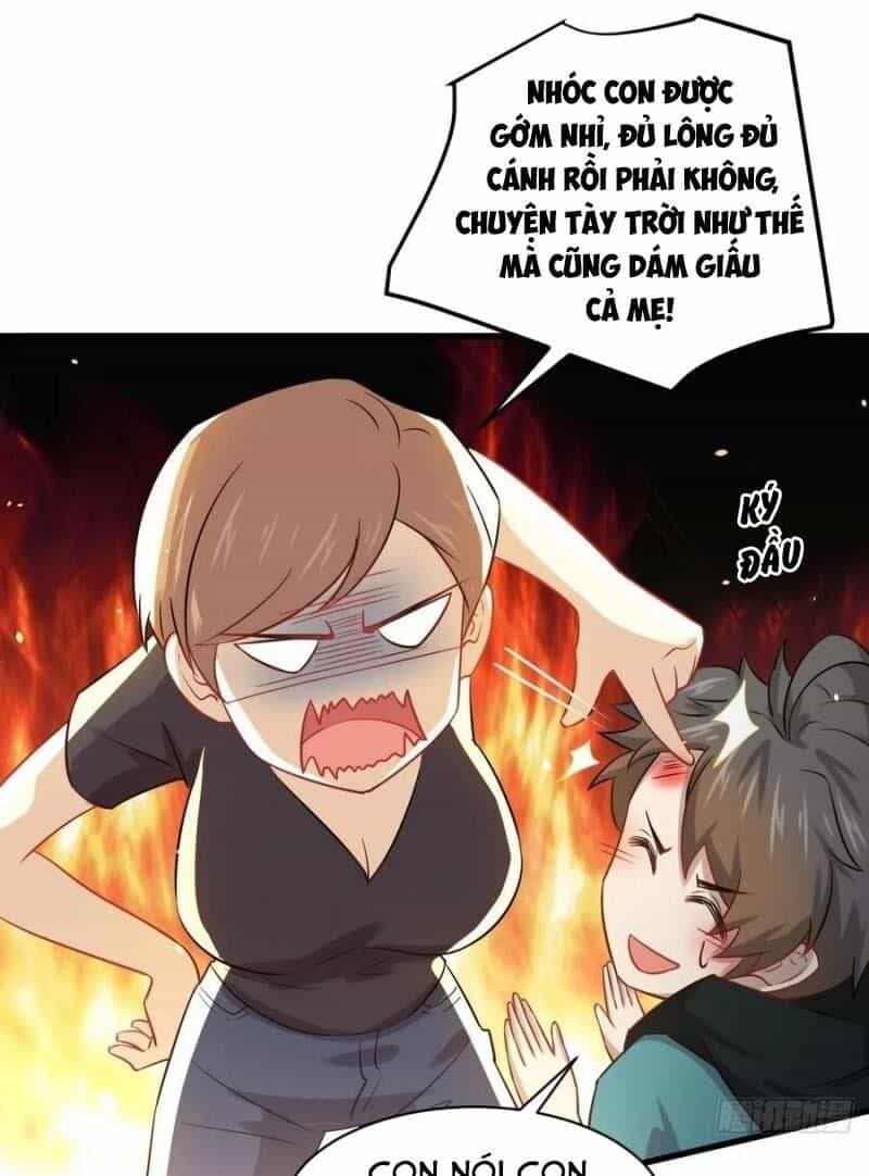 Xuyên Không Vào Thế Giới Nữ Cường - Chương 131 - ảnh 7