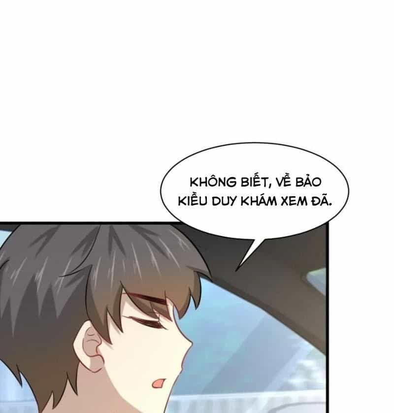 Xuyên Không Vào Thế Giới Nữ Cường - Chương 132 - ảnh 43
