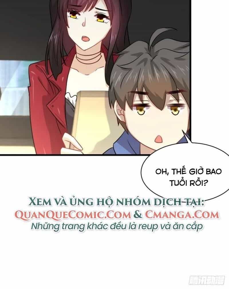Xuyên Không Vào Thế Giới Nữ Cường - Chương 132 - ảnh 51