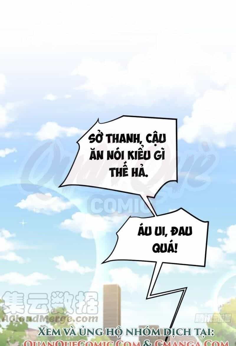 Xuyên Không Vào Thế Giới Nữ Cường - Chương 132 - ảnh 59