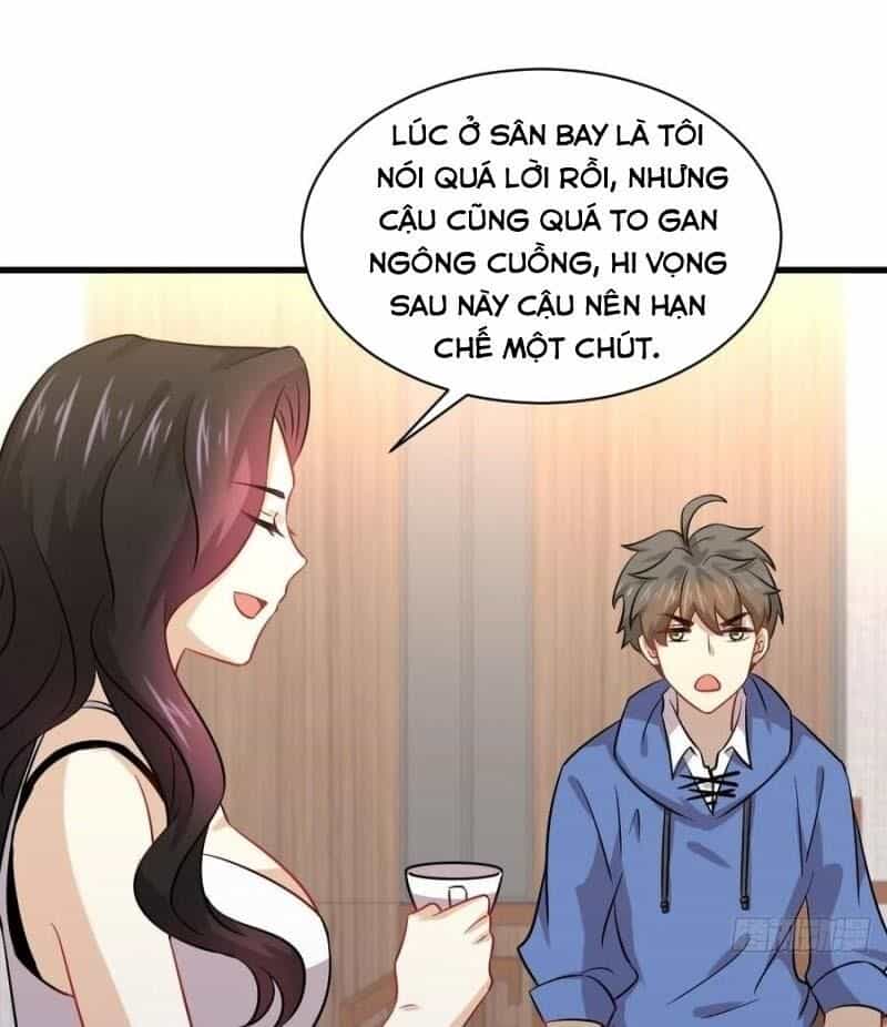 Xuyên Không Vào Thế Giới Nữ Cường - Chương 133 - ảnh 10