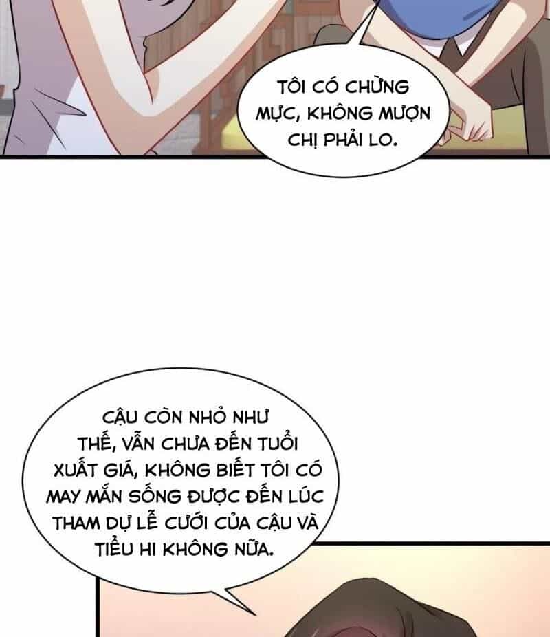 Xuyên Không Vào Thế Giới Nữ Cường - Chương 133 - ảnh 11