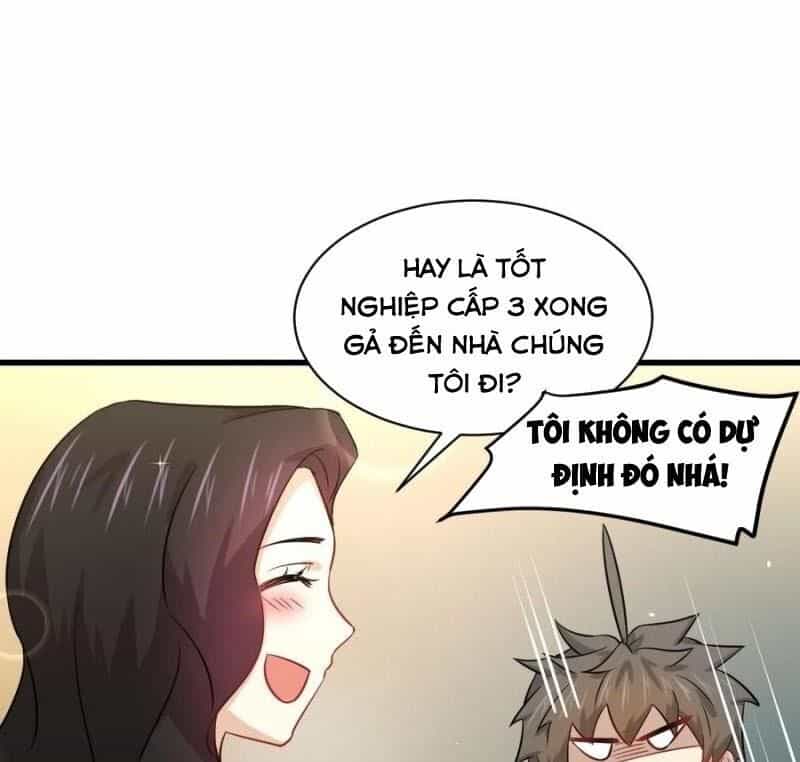 Xuyên Không Vào Thế Giới Nữ Cường - Chương 133 - ảnh 13
