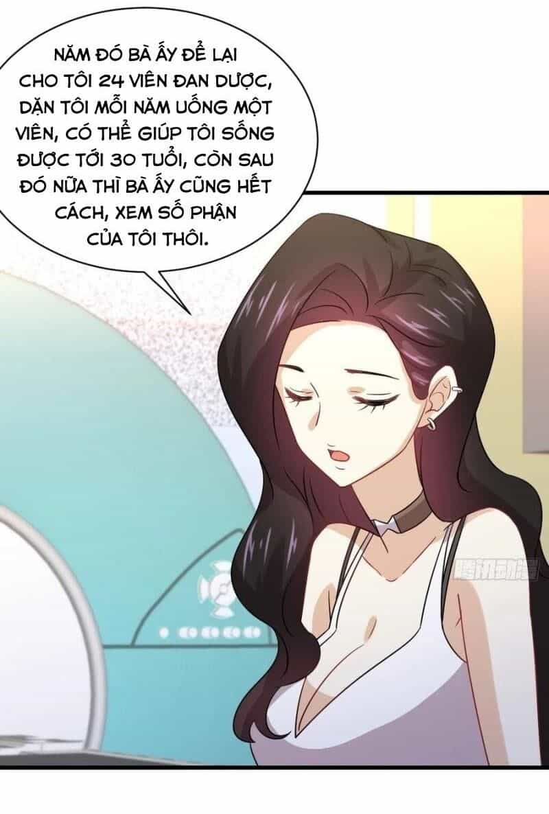 Xuyên Không Vào Thế Giới Nữ Cường - Chương 133 - ảnh 32