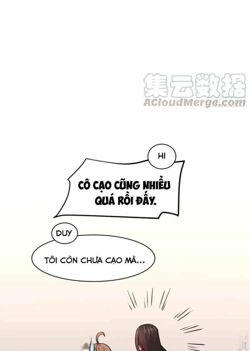 Xuyên Không Vào Thế Giới Nữ Cường - Chương 133 - ảnh 38