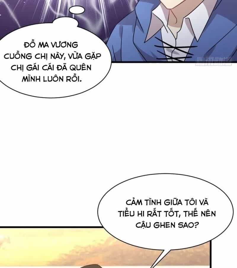 Xuyên Không Vào Thế Giới Nữ Cường - Chương 133 - ảnh 5