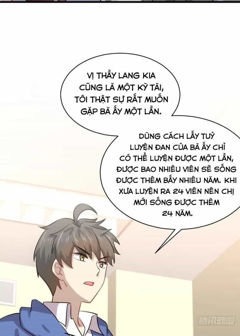 Xuyên Không Vào Thế Giới Nữ Cường - Chương 133 - ảnh 59