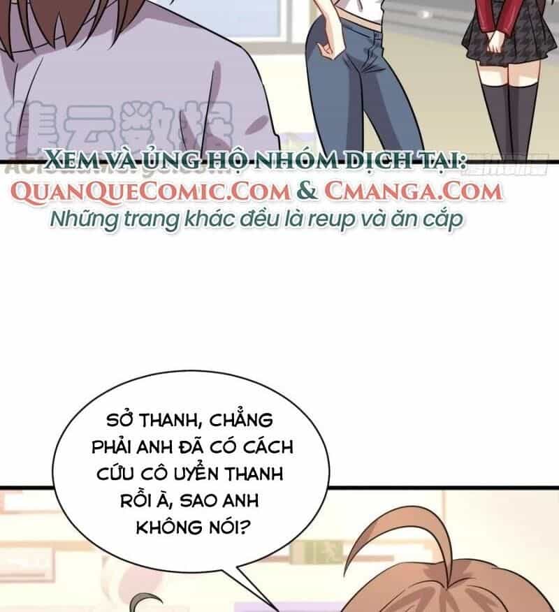 Xuyên Không Vào Thế Giới Nữ Cường - Chương 133 - ảnh 68
