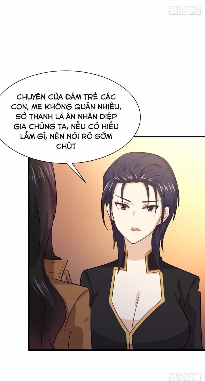 Xuyên Không Vào Thế Giới Nữ Cường - Chương 134 - ảnh 18