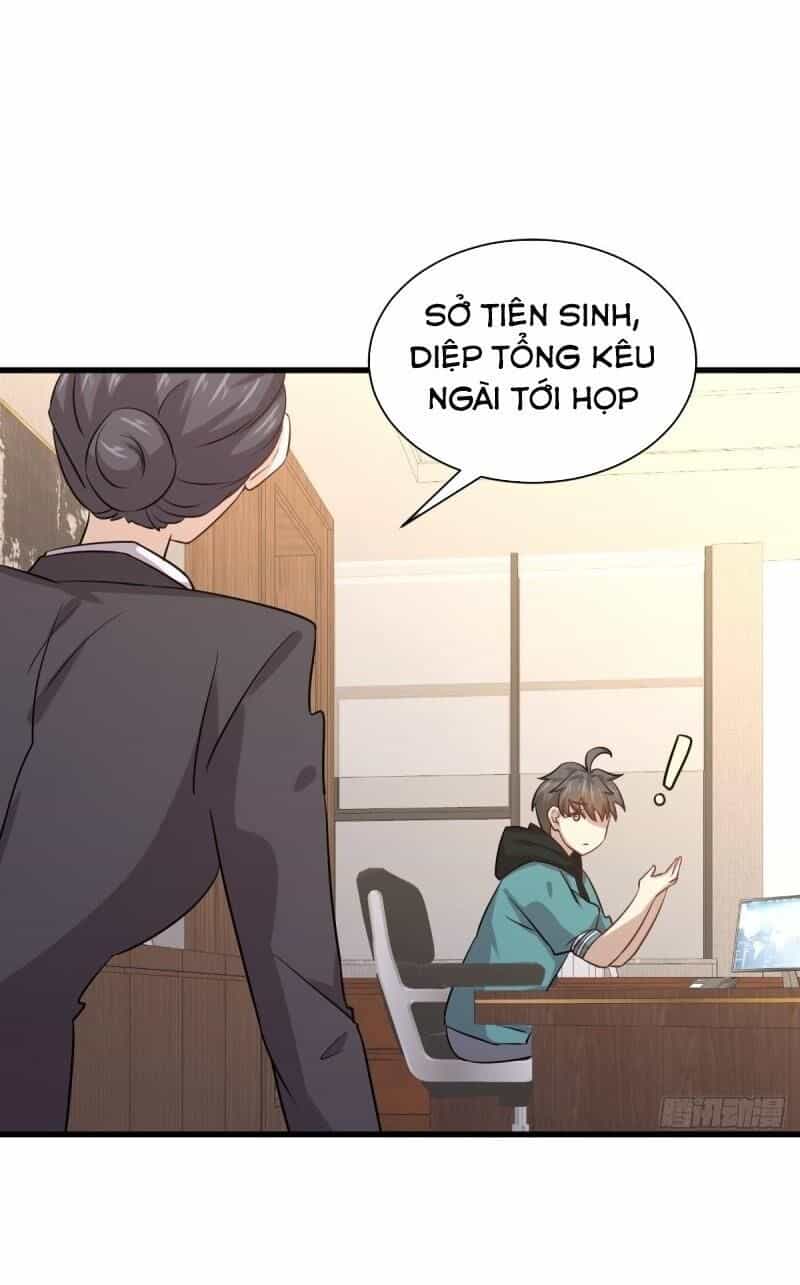 Xuyên Không Vào Thế Giới Nữ Cường - Chương 134 - ảnh 23
