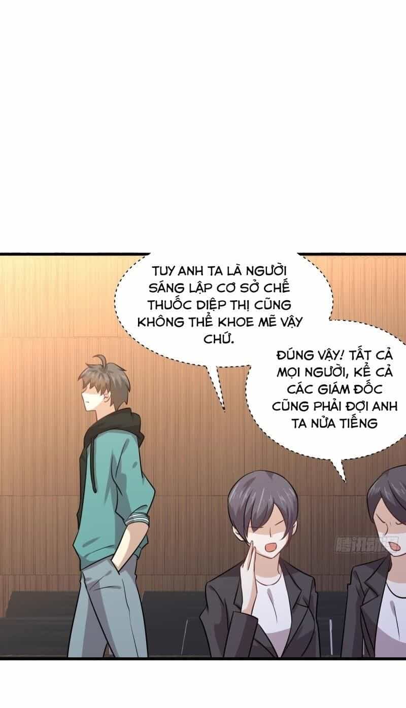Xuyên Không Vào Thế Giới Nữ Cường - Chương 134 - ảnh 27