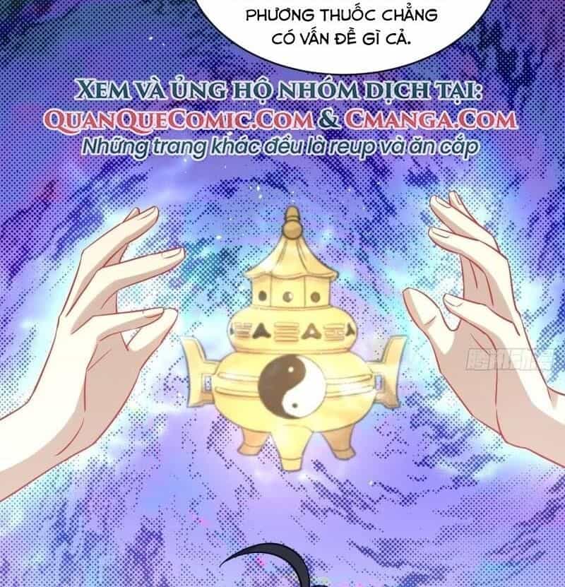 Xuyên Không Vào Thế Giới Nữ Cường - Chương 135 - ảnh 21