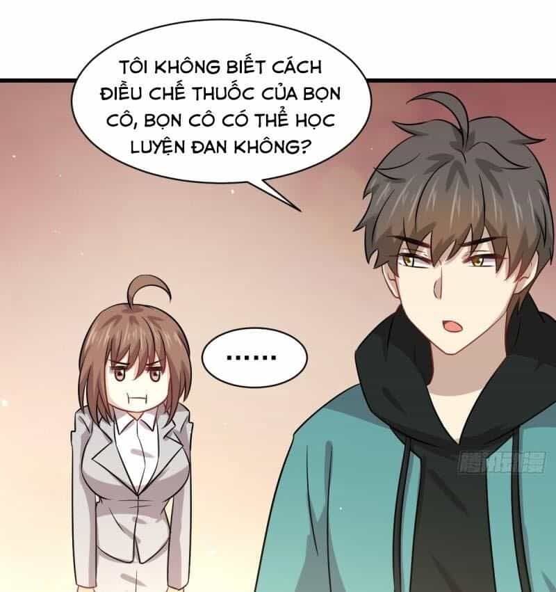 Xuyên Không Vào Thế Giới Nữ Cường - Chương 135 - ảnh 31