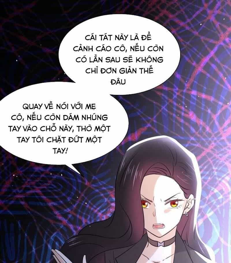 Xuyên Không Vào Thế Giới Nữ Cường - Chương 136 - ảnh 37