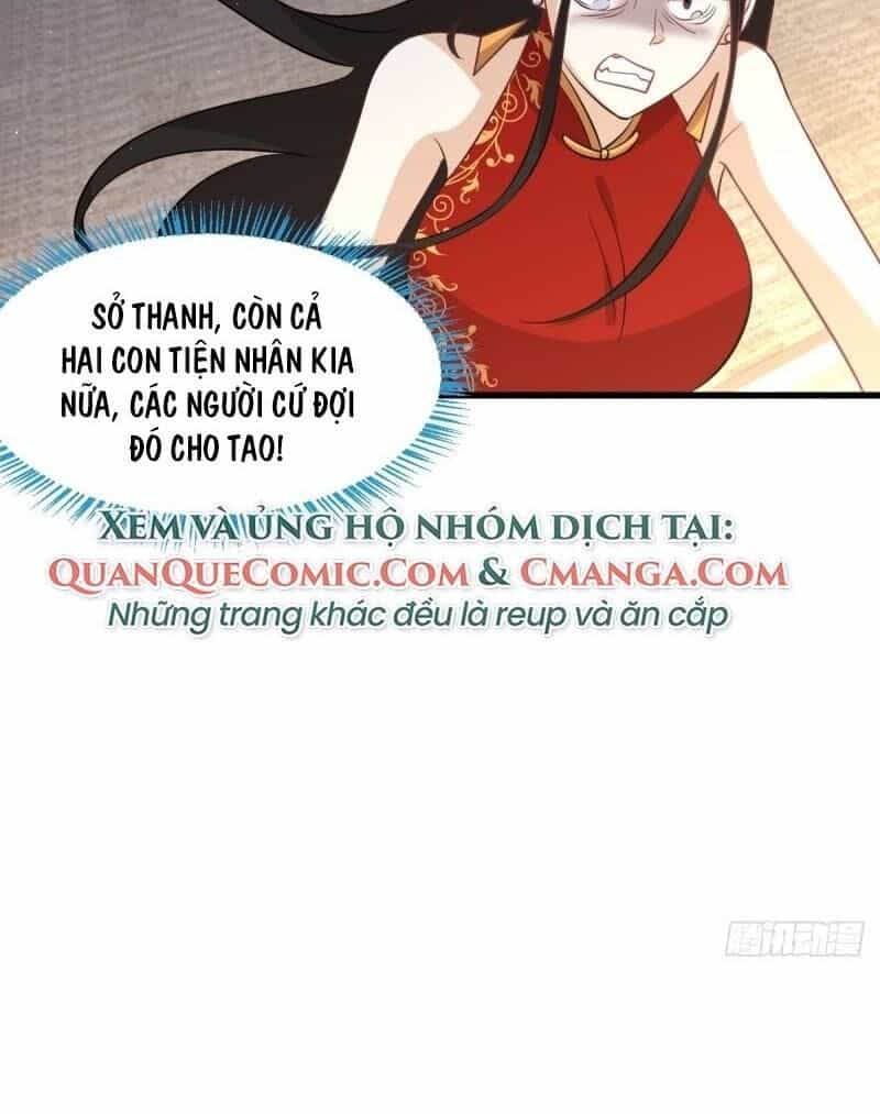 Xuyên Không Vào Thế Giới Nữ Cường - Chương 137 - ảnh 9