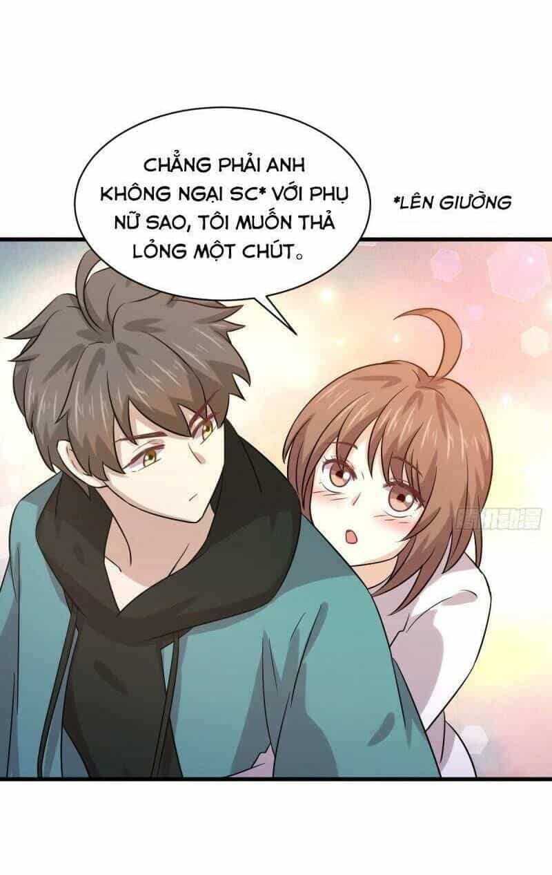 Xuyên Không Vào Thế Giới Nữ Cường - Chương 138 - ảnh 16