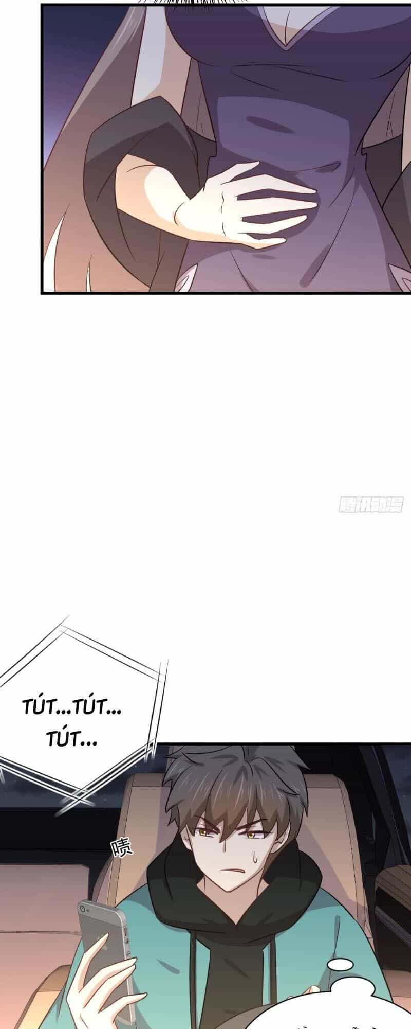 Xuyên Không Vào Thế Giới Nữ Cường - Chương 139 - ảnh 15