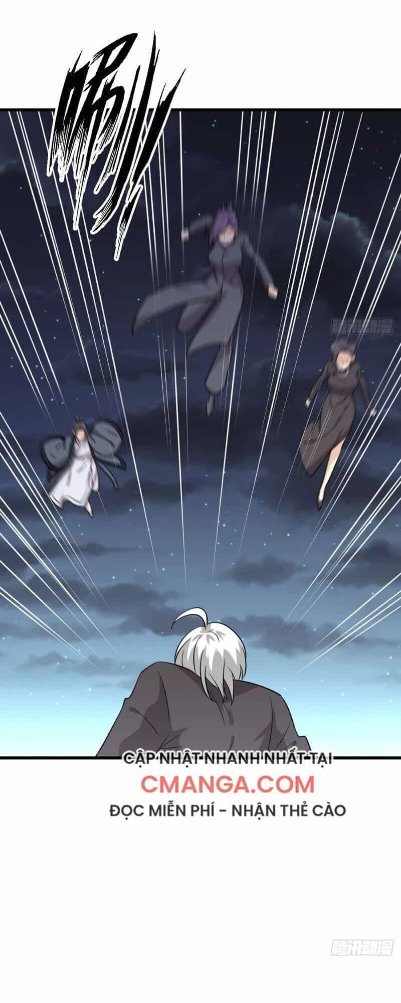 Xuyên Không Vào Thế Giới Nữ Cường - Chương 140 - ảnh 17