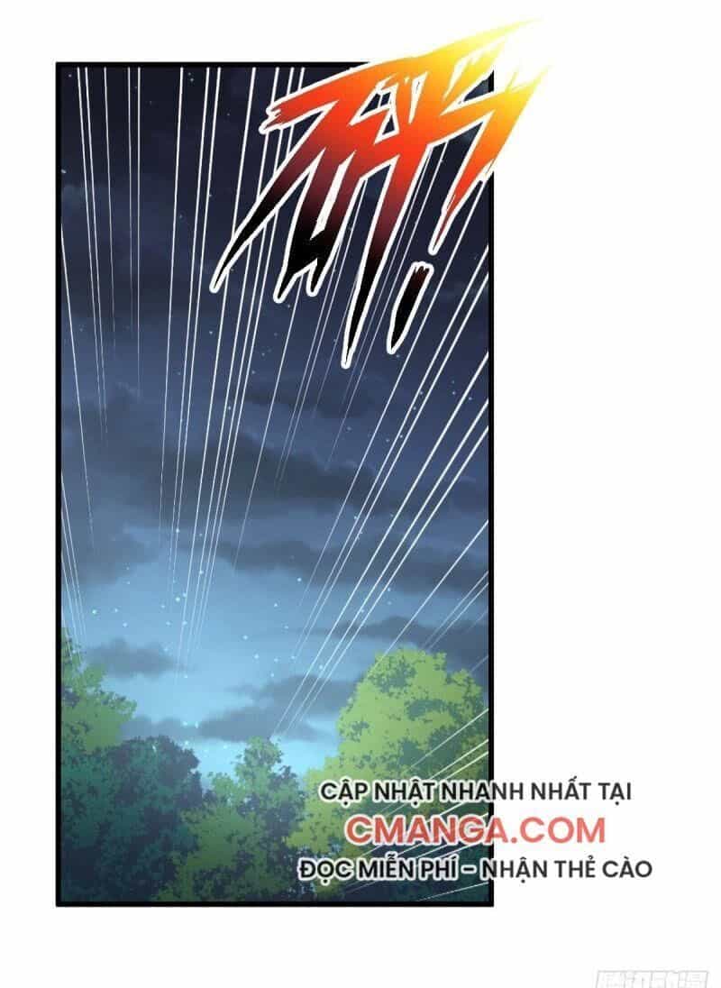 Xuyên Không Vào Thế Giới Nữ Cường - Chương 141 - ảnh 6
