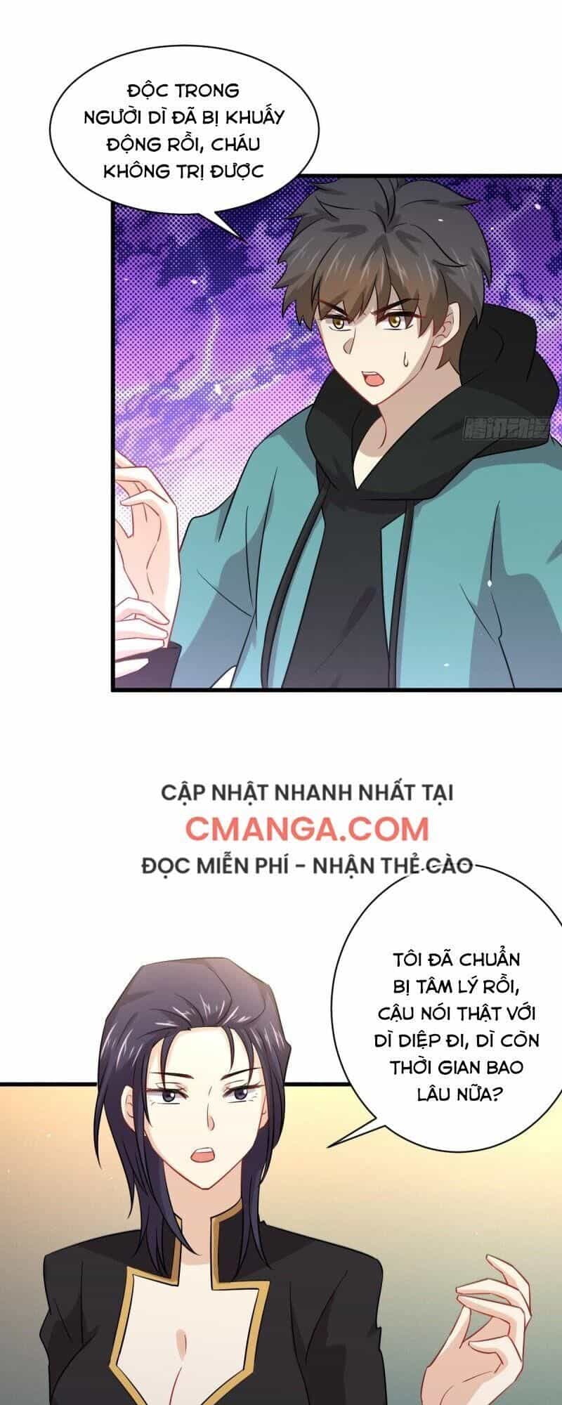 Xuyên Không Vào Thế Giới Nữ Cường - Chương 142 - ảnh 25