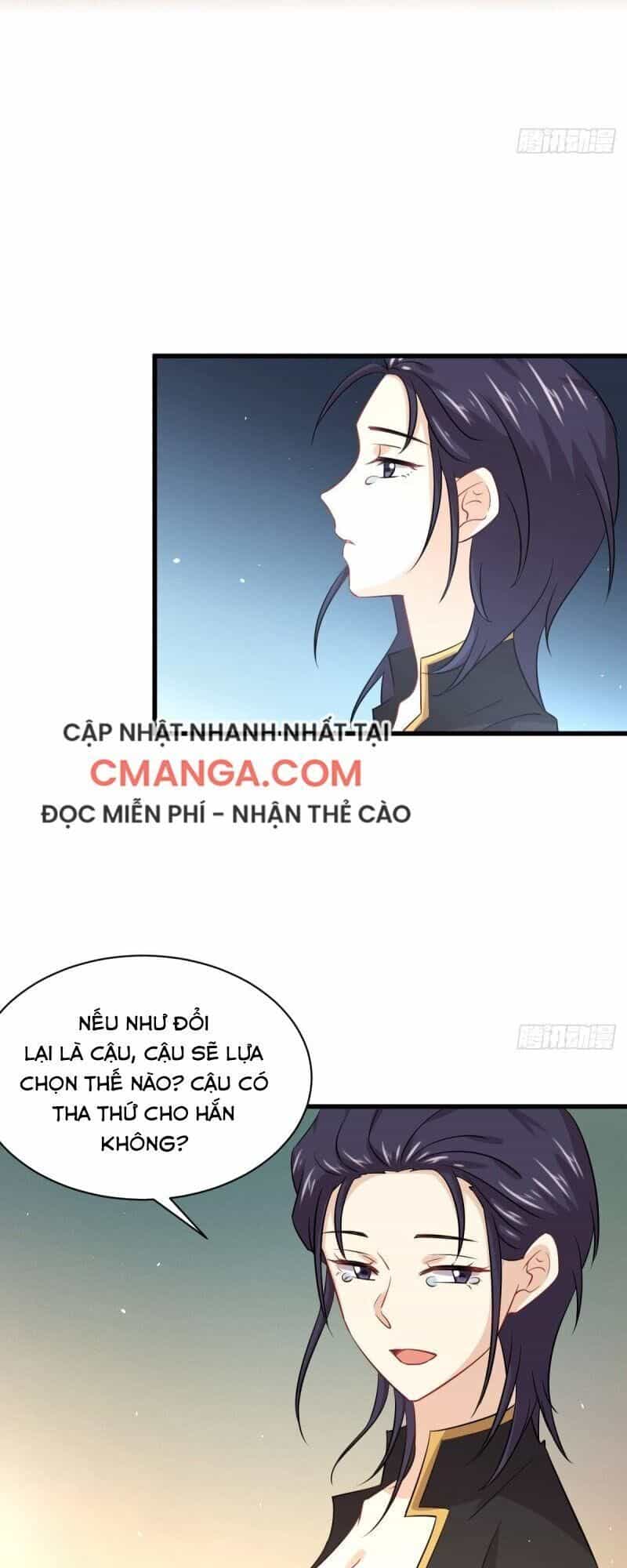 Xuyên Không Vào Thế Giới Nữ Cường - Chương 142 - ảnh 37