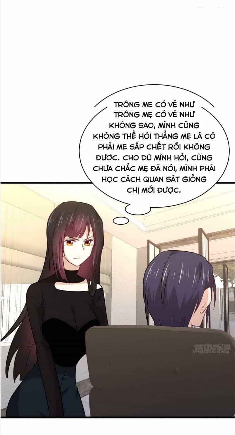 Xuyên Không Vào Thế Giới Nữ Cường - Chương 144 - ảnh 18