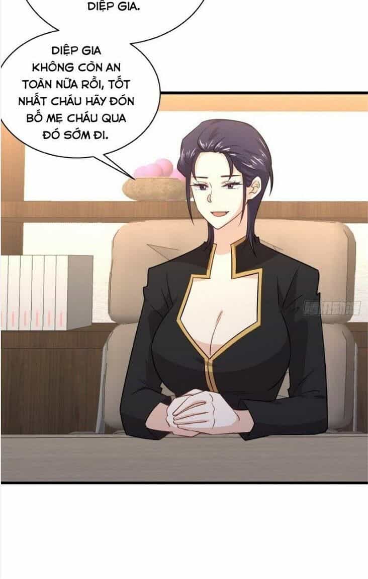 Xuyên Không Vào Thế Giới Nữ Cường - Chương 144 - ảnh 21