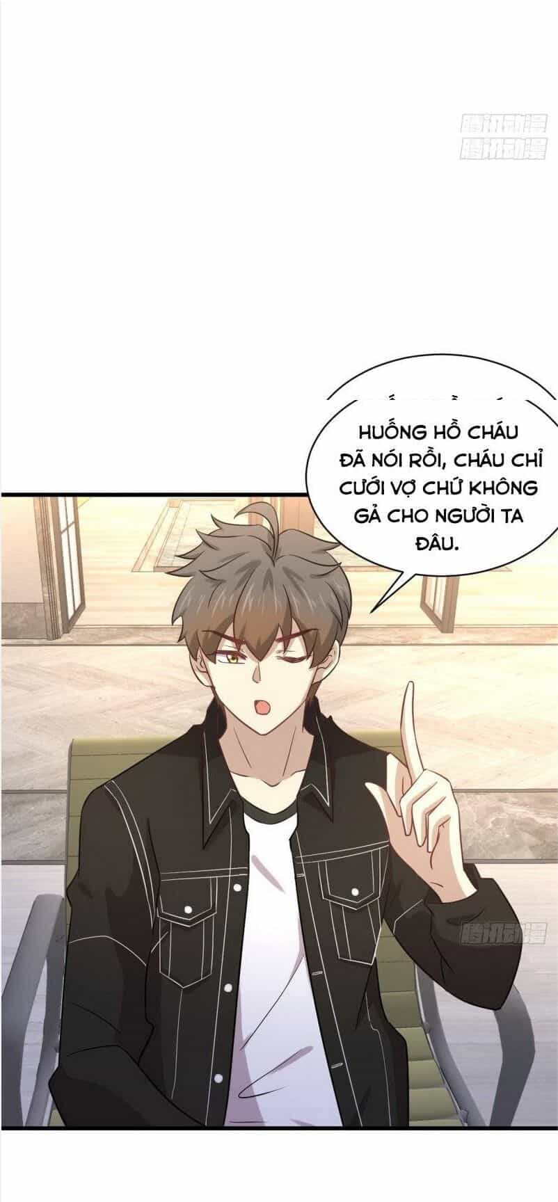 Xuyên Không Vào Thế Giới Nữ Cường - Chương 144 - ảnh 30