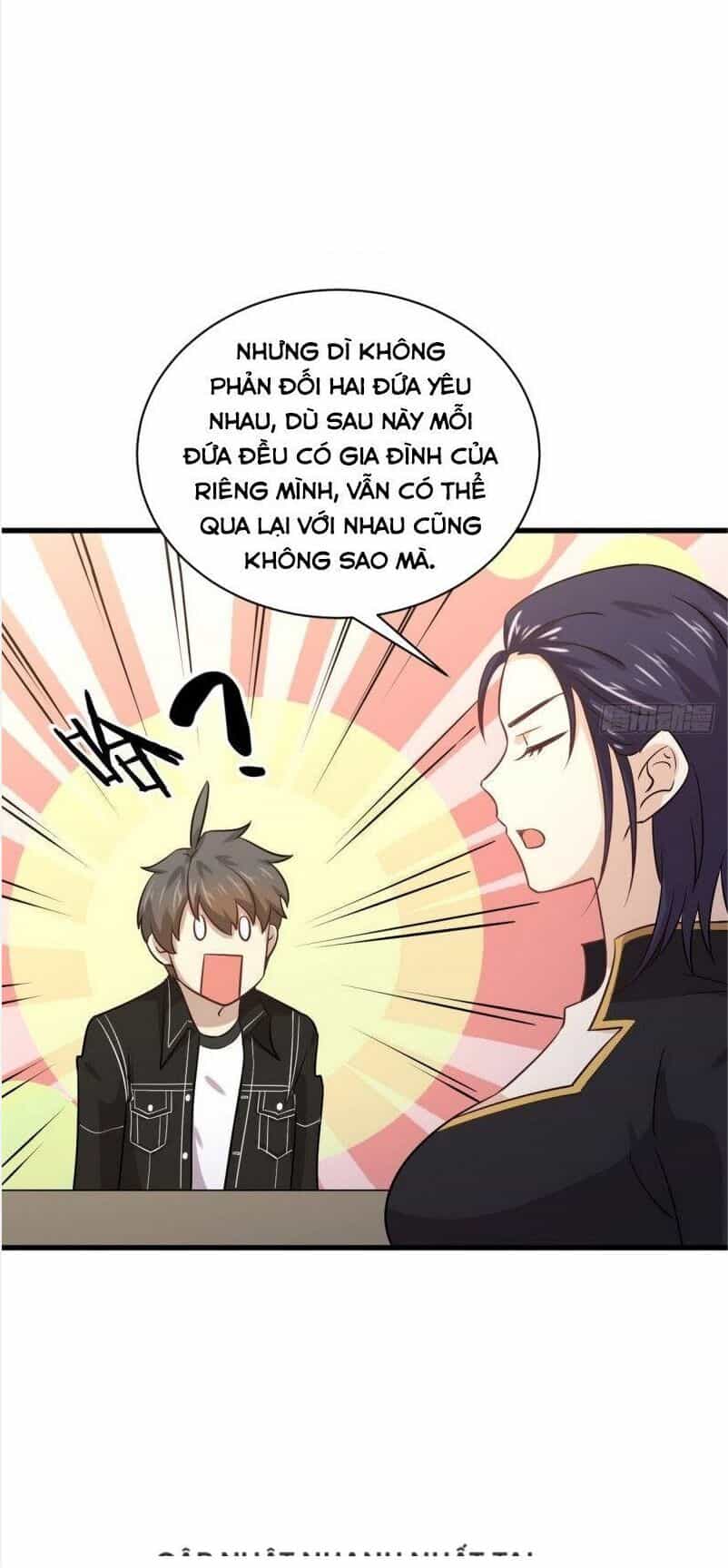 Xuyên Không Vào Thế Giới Nữ Cường - Chương 144 - ảnh 31
