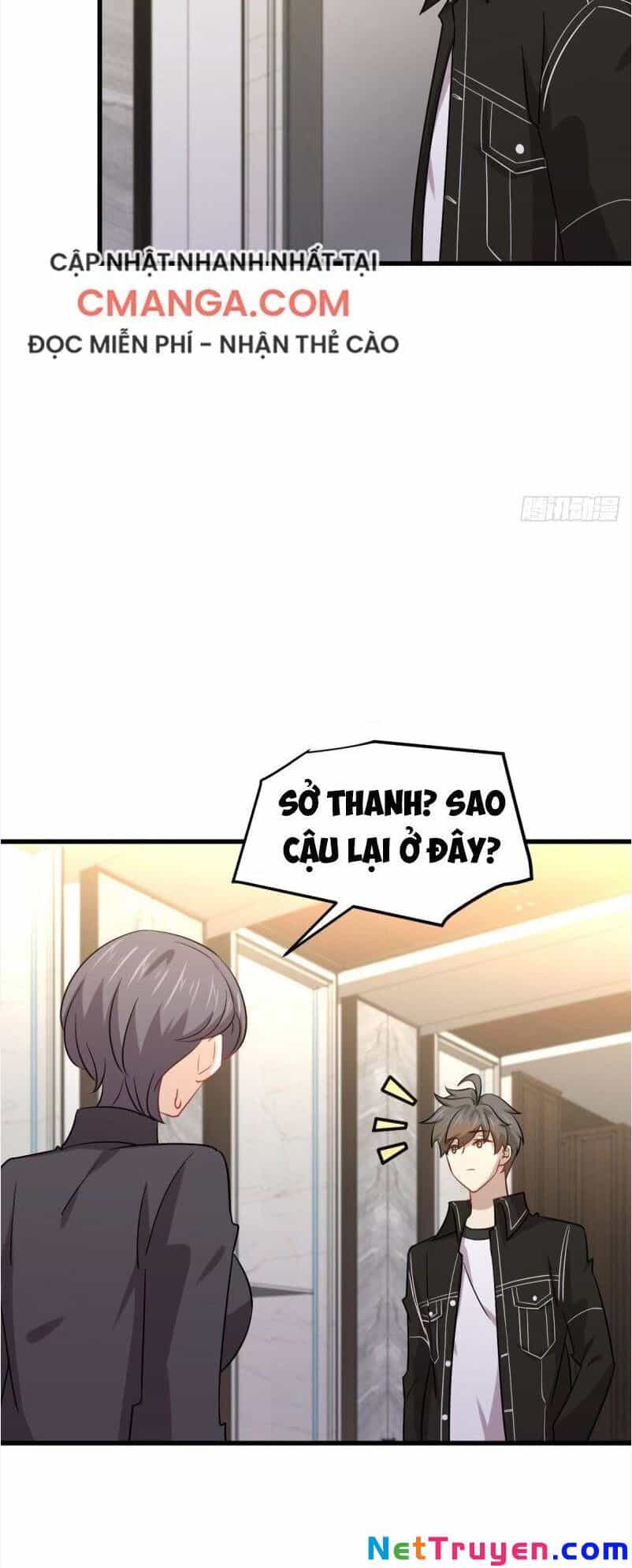 Xuyên Không Vào Thế Giới Nữ Cường - Chương 147 - ảnh 34
