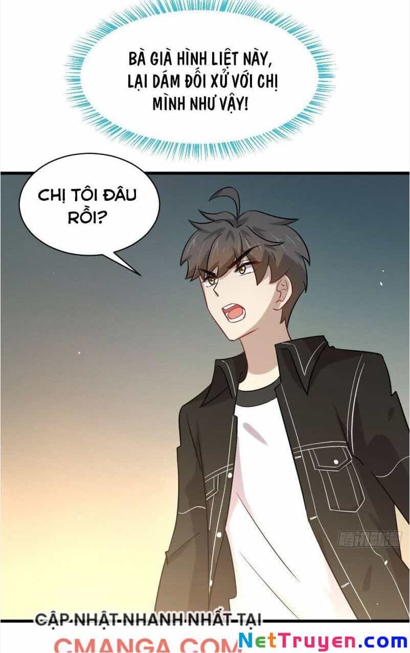 Xuyên Không Vào Thế Giới Nữ Cường - Chương 147 - ảnh 37