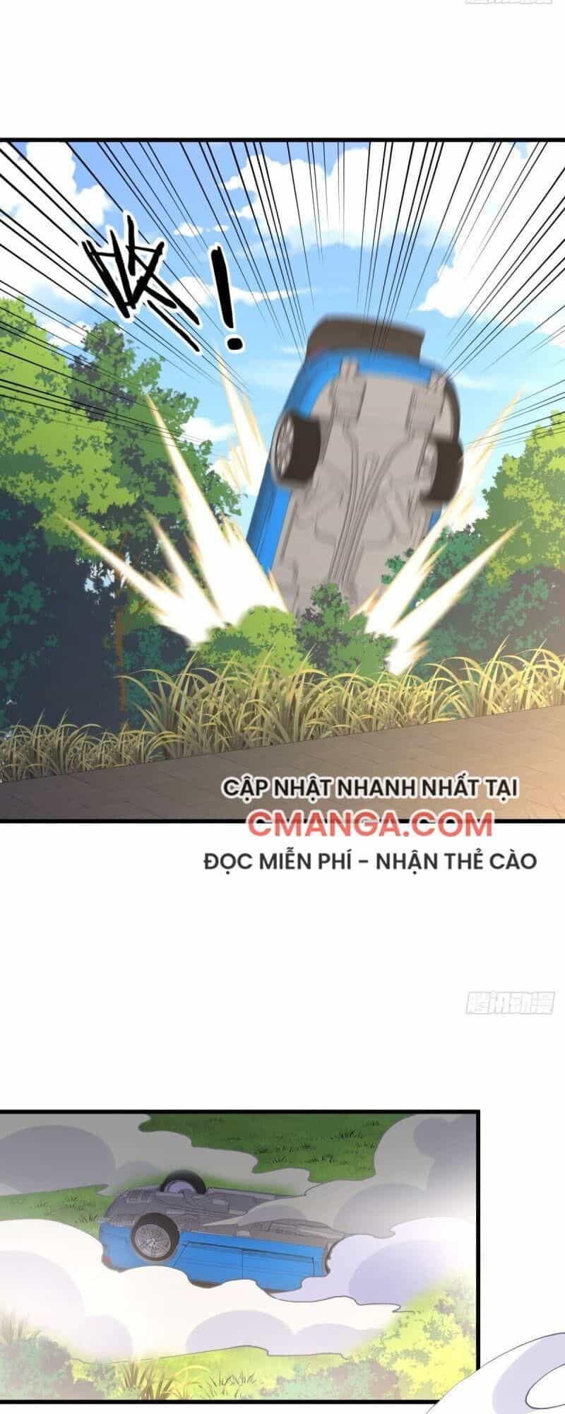 Xuyên Không Vào Thế Giới Nữ Cường - Chương 151 - ảnh 5