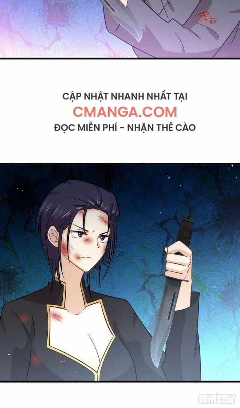 Xuyên Không Vào Thế Giới Nữ Cường - Chương 154 - ảnh 10