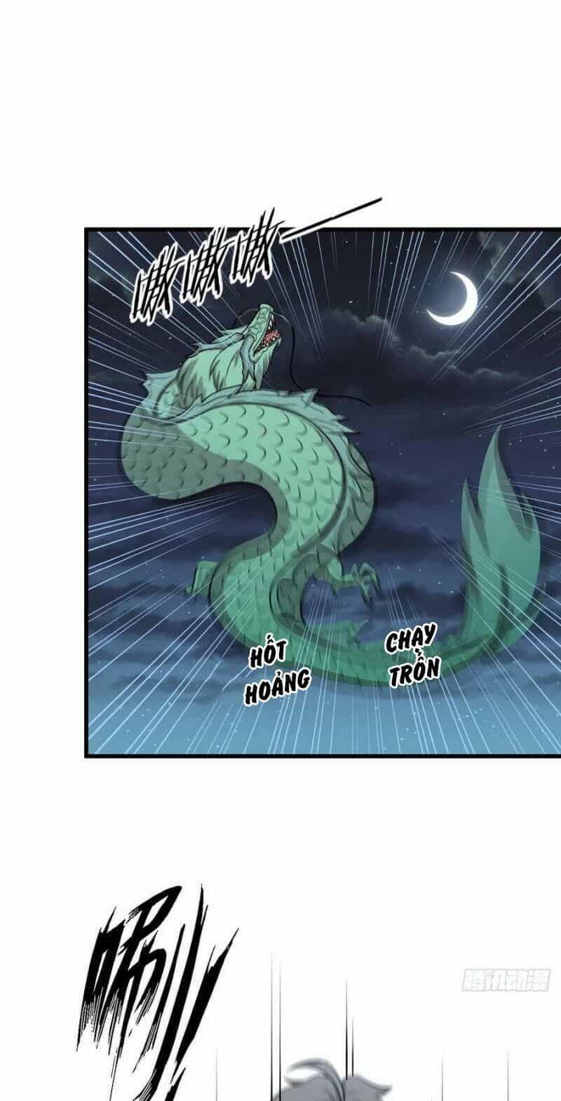 Xuyên Không Vào Thế Giới Nữ Cường - Chương 155 - ảnh 9