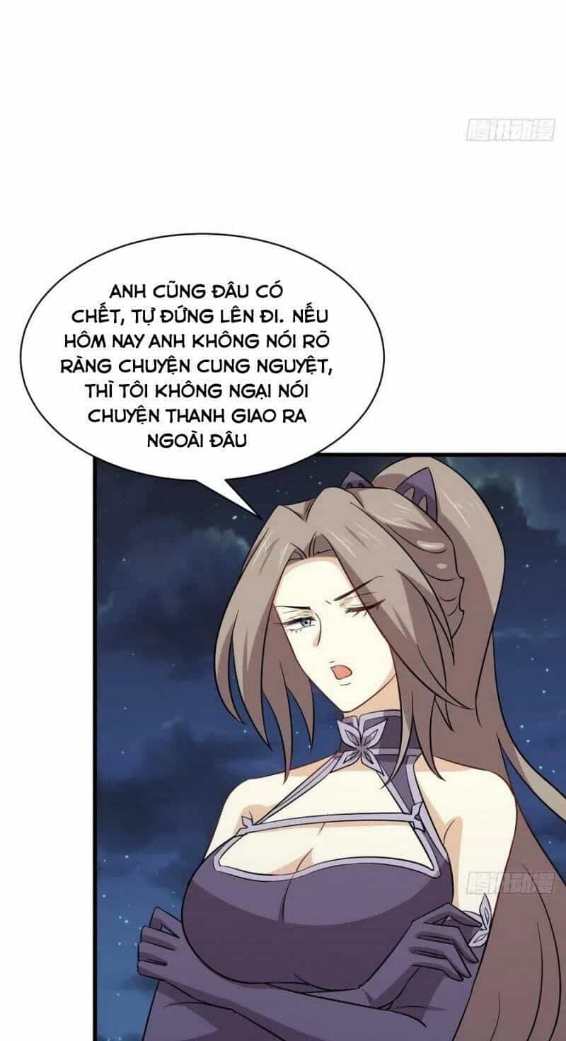 Xuyên Không Vào Thế Giới Nữ Cường - Chương 156 - ảnh 15