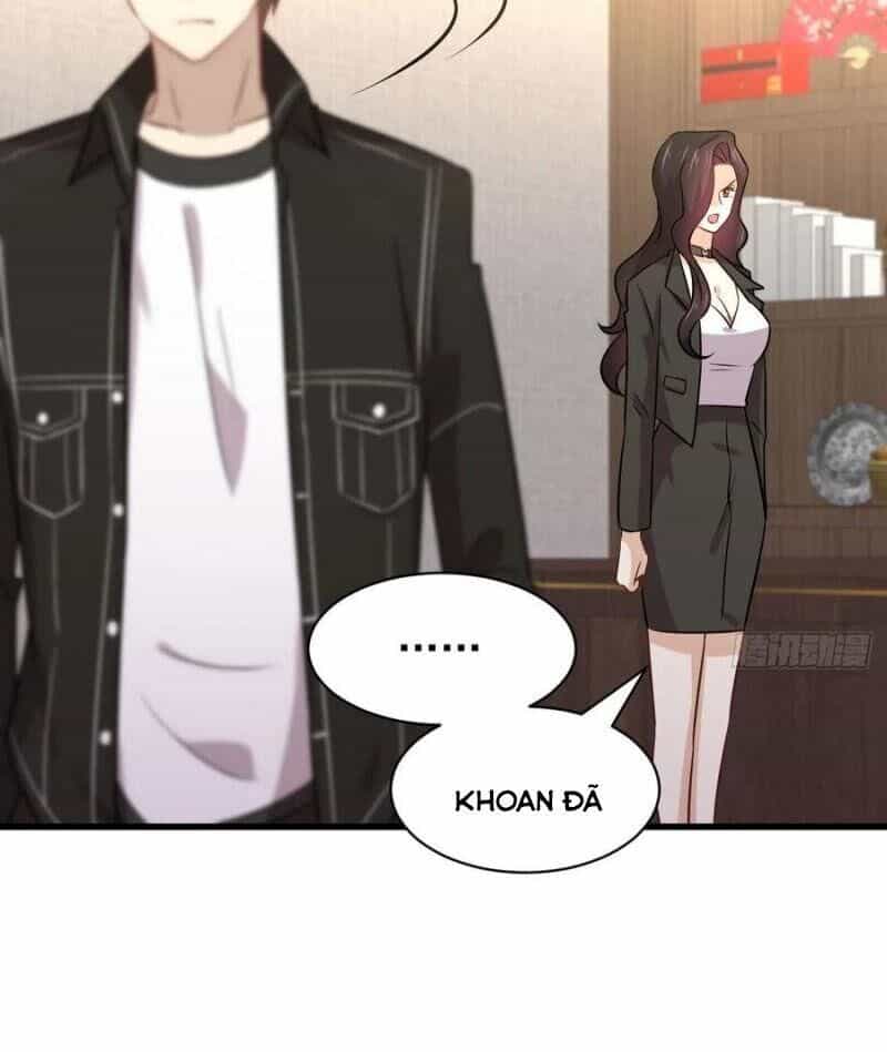 Xuyên Không Vào Thế Giới Nữ Cường - Chương 158 - ảnh 12