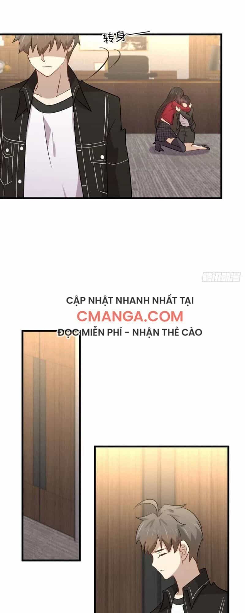 Xuyên Không Vào Thế Giới Nữ Cường - Chương 158 - ảnh 27