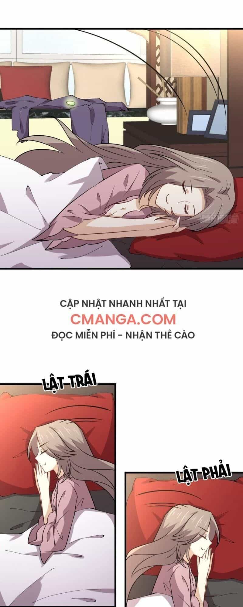 Xuyên Không Vào Thế Giới Nữ Cường - Chương 159 - ảnh 17