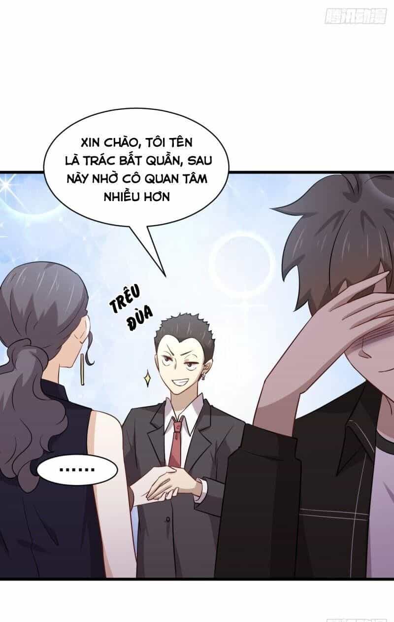 Xuyên Không Vào Thế Giới Nữ Cường - Chương 160 - ảnh 18