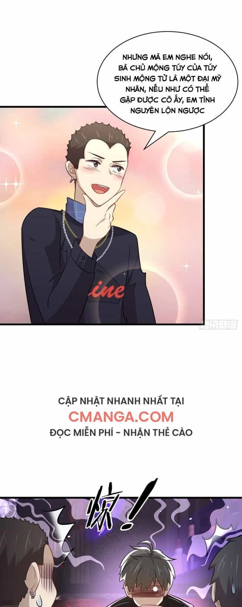 Xuyên Không Vào Thế Giới Nữ Cường - Chương 160 - ảnh 5