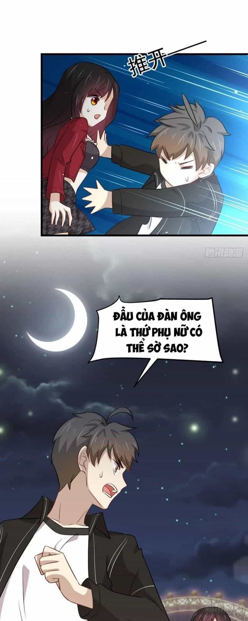 Xuyên Không Vào Thế Giới Nữ Cường - Chương 161 - ảnh 22