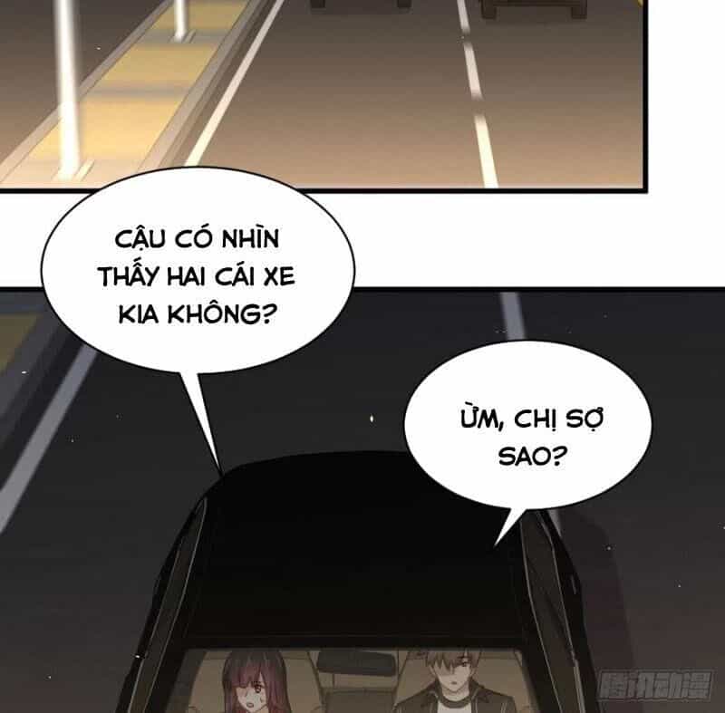 Xuyên Không Vào Thế Giới Nữ Cường - Chương 161 - ảnh 27