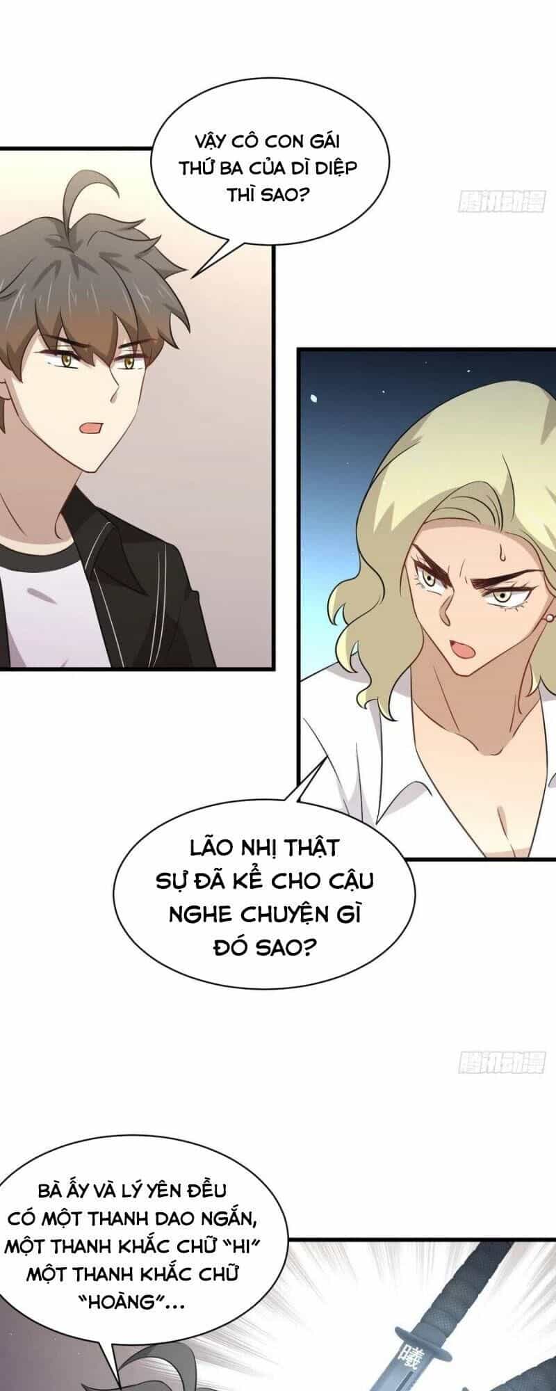 Xuyên Không Vào Thế Giới Nữ Cường - Chương 162 - ảnh 33