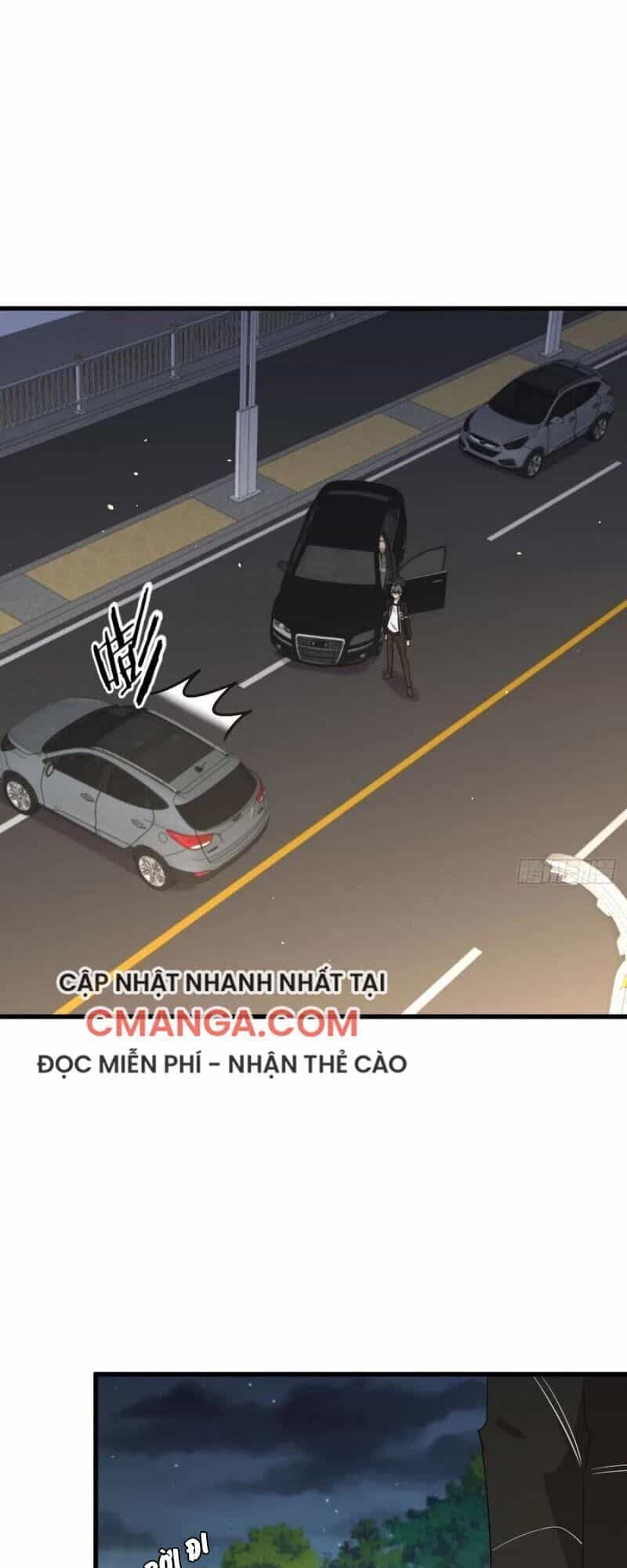 Xuyên Không Vào Thế Giới Nữ Cường - Chương 162 - ảnh 5