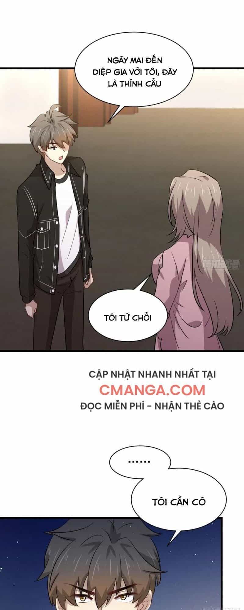Xuyên Không Vào Thế Giới Nữ Cường - Chương 163 - ảnh 17