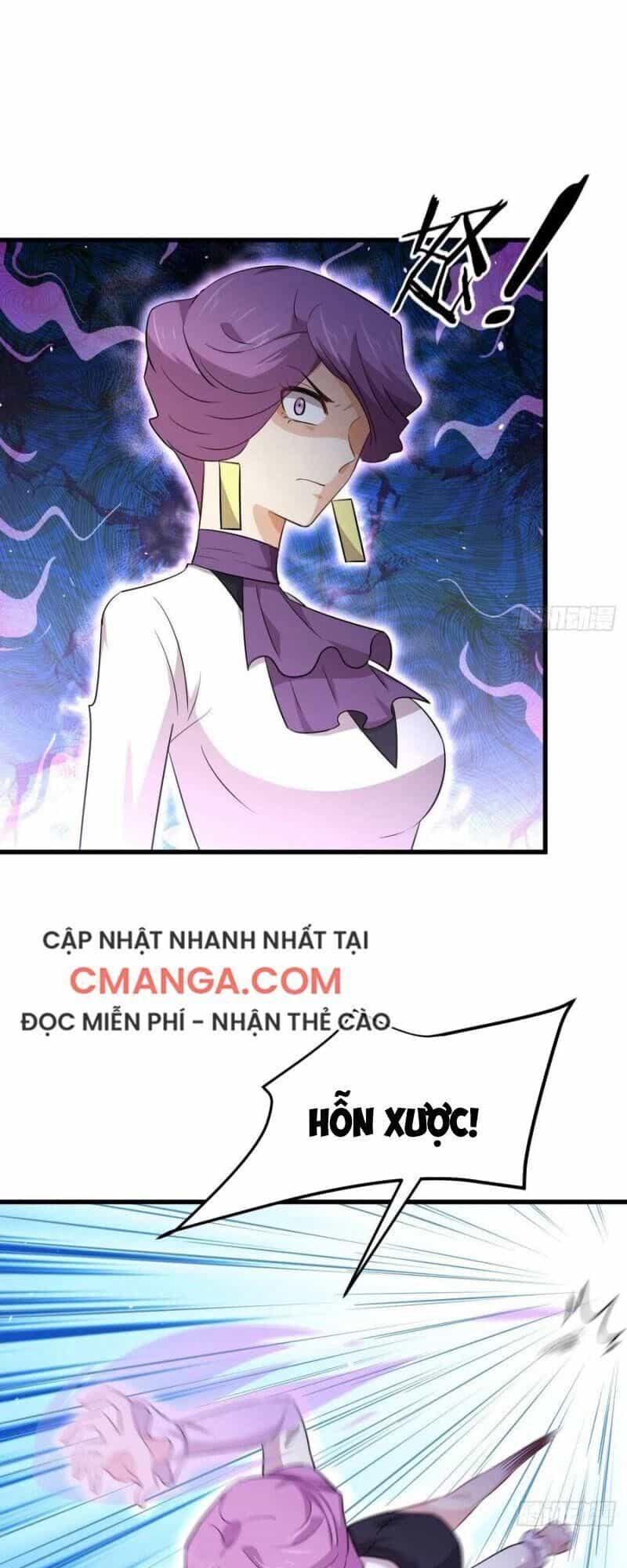 Xuyên Không Vào Thế Giới Nữ Cường - Chương 165 - ảnh 27